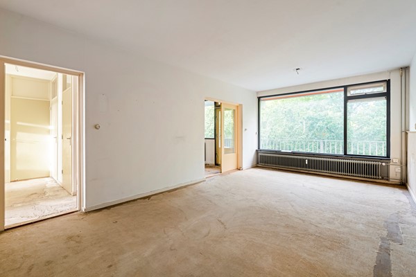 Medium property photo - Frans Halslaan 61, 2343 EB Oegstgeest